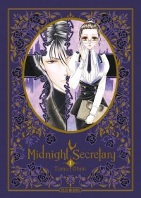 Midnight secretary - perfect �dition T.1