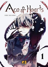 Ace of hearts T.1
