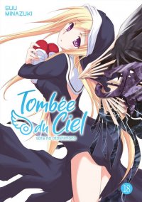 Tomb�e du ciel T.18