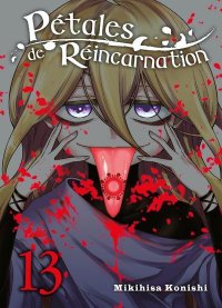 P�tales de r�incarnation T.13