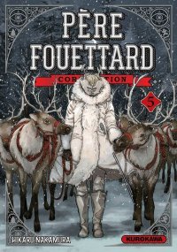 P�re Fouettard corporation T.5