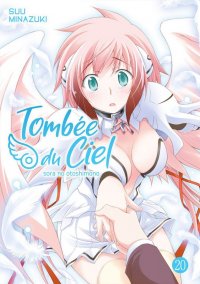 Tomb�e du ciel T.20