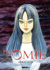 Tomie - int�grale