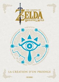 The legend of Zelda - Breath of the Wild