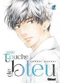 Une touche de bleu T.2