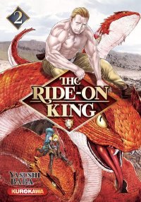 The ride-on king T.2
