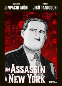 Un assassin � New York