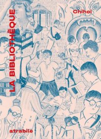 La biblioth�que
