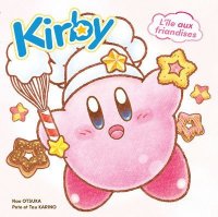 Kirby - L'�le aux friandises