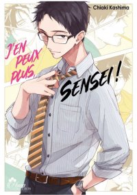 J'en peux plus sensei T.1