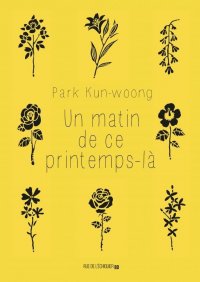 Un matin de ce printemps-l�