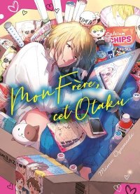 Mon fr�re cet Otaku