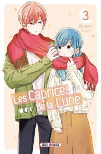 Les caprices de la lune T.3