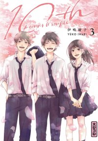 10th - A couper le souffle T.3