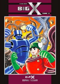 Big X T.2