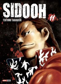 Sidooh T.11