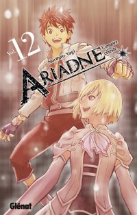 Ariadne l'empire c�leste T.12