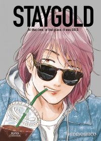 Stay gold T.4