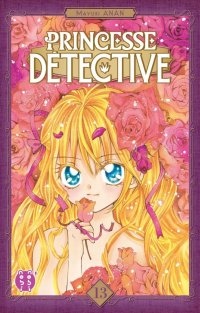 Princesse d�tective T.13