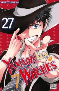 Yamada Kun & the 7 witches T.27