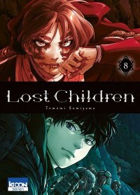 Lost children T.8