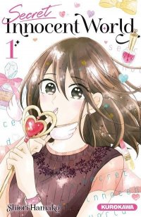 Secret Innocent World T.1