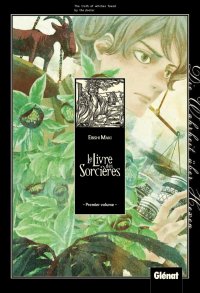 Le lvre des sorci�res T.1