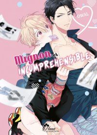 Mignon et incompr�hensible