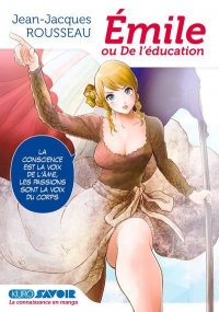 Emile ou De l'�ducation