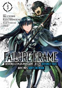 Failure Frame T.3