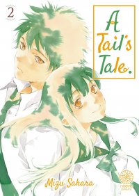 A tail's tale T.2