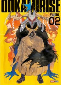 Ookami Rise T.2