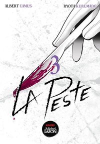 La peste T.3