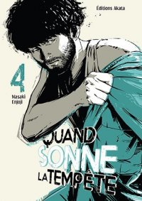 Quand sonne la temp�te T.4