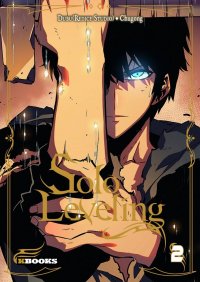 Solo Leveling T.2