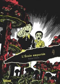 L'�cole emport�e T.4