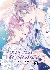 � mon tour de pleurer T.3