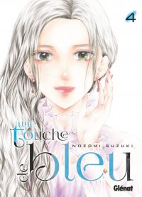 Une touche de bleu T.4