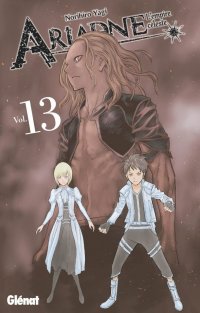 Ariadne l'empire c�leste T.13