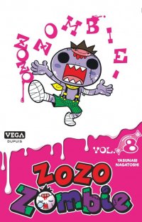 Zozo zombie T.8