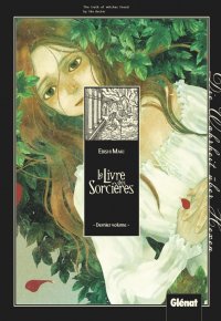 Le livre des sorci�res T.3