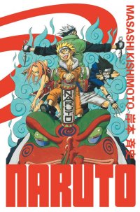 Naruto - �dition Hokage T.3