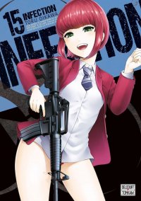 Infection T.15