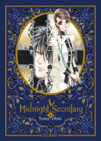 Midnight secretary - perfect �dition T.4
