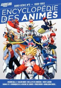 Encyclop�die des Anim�s T.3