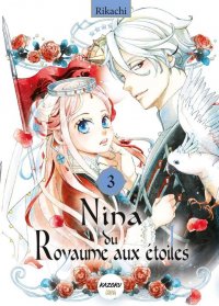 Nina du royaume aux �toiles T.3