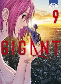 Gigant T.9
