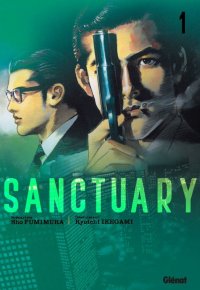 Sanctuary - perfect �dition T.1