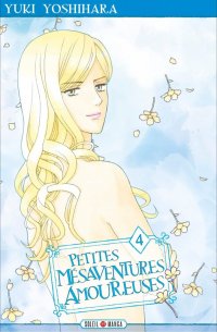 Petites m�saventures amoureuses T.4