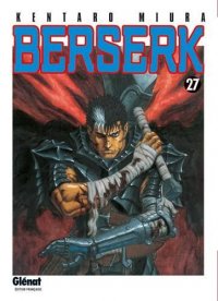 Berserk T.27